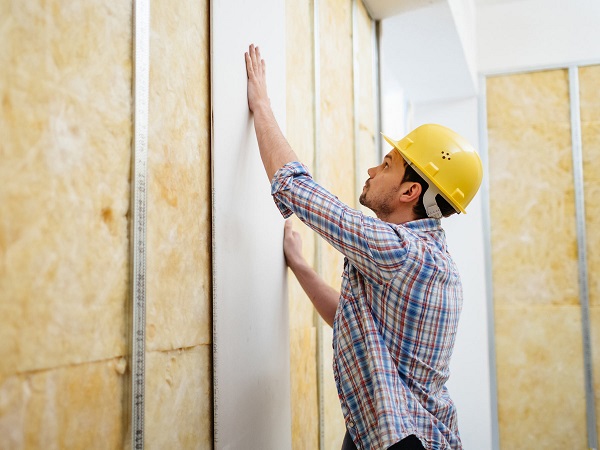 The Role of Drywall in Fast and Cost-Effective Building Renovation