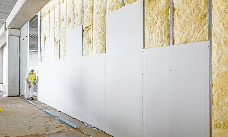 Earthquake Safety for Buildings with Drywall and Dry Construction Systems